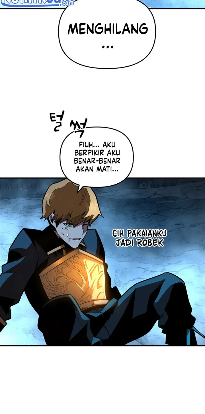 Talent-Swallowing Magician Chapter 05 Fix Gambar 34